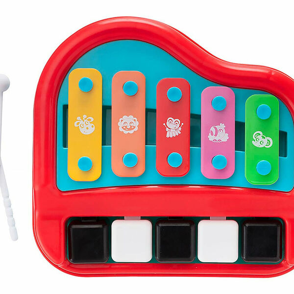 PLAYGRO Můj první xylofon porovnat ceny