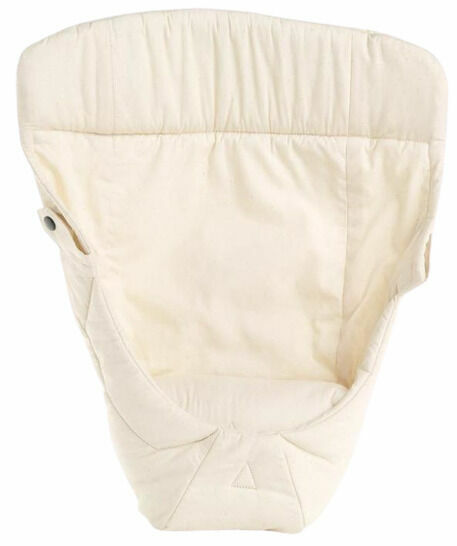 Ergobaby VLOŽKA EASY SNUG ORGANIC - Natural porovnat ceny