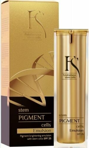 Fytofontana Stem Cells Pigment Emulsion 30ml porovnat ceny