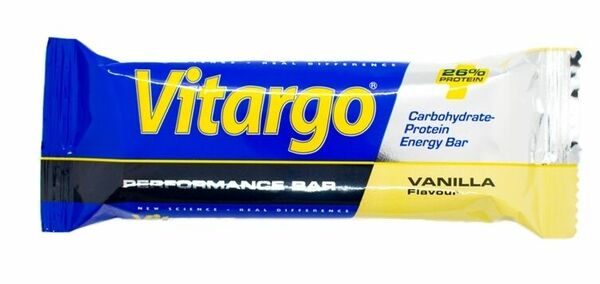 Vitargo® Performance Bar vanilka 65g porovnat ceny