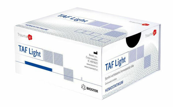 Traumacel TAF Light 7.5x5cm á 10ks porovnat ceny