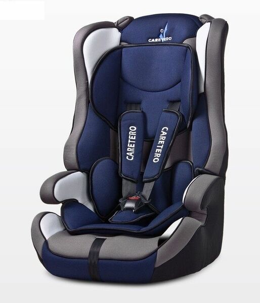 Autosedačka CARETERO ViVo navy 2016 porovnat ceny
