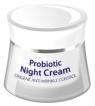Biofresh Probiotický noční pleťový krém 50ml porovnat ceny