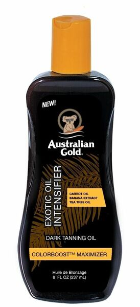 Australian Gold Exotic Intensifier Oil 237ml porovnat ceny