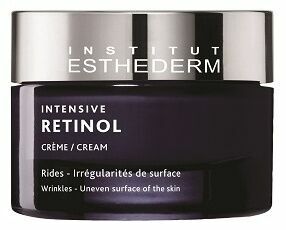 Institut Esthederm  Esthederm Intensive Retinol Intenzivní krém proti stárnutí pleti 50ml porovnat ceny