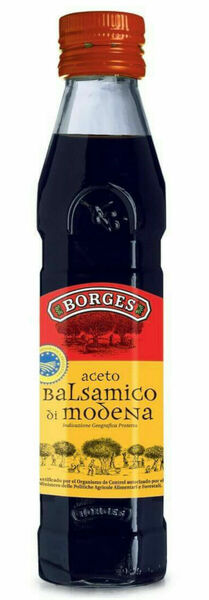 Borges Balsamový ocet z Modeny (Balsamico) 250ml porovnat ceny
