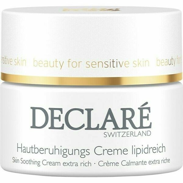 DECLARÉ STRESS BALANCE Soothing Extra Rich Cream 50ml porovnat ceny