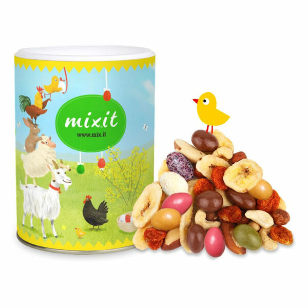 MIXIT Veli-koko-noční nadělení 375 g porovnat ceny