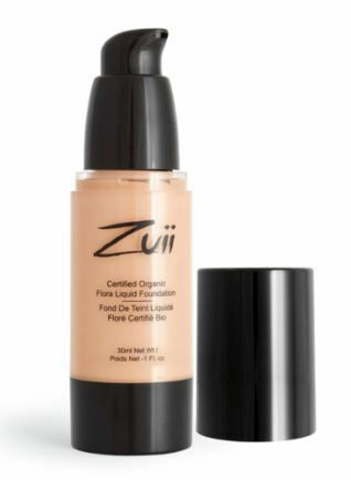 ZUII Organic BIO Tekutý make-up Natural Medium 30 ml porovnat ceny