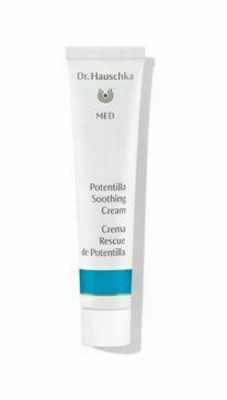 Dr.Hauschka MED Akut Creme Potentilla 20 ml porovnat ceny