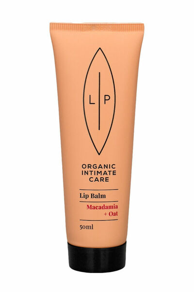 Lip Intimate Care Intimní balzám Makadamie a oves 50 ml porovnat ceny