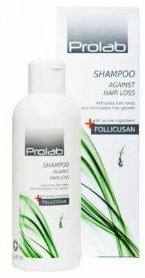 Prolab Šampon proti vypadávání vlasů 200ml porovnat ceny