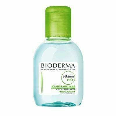 BIODERMA Sébium H2O 100ml porovnat ceny