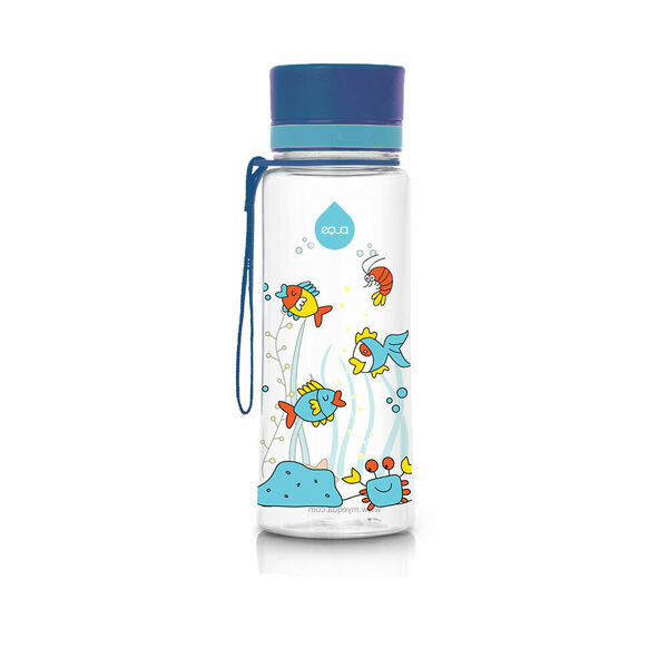 EQUA Plastová lahev Equarium 600 ml porovnat ceny