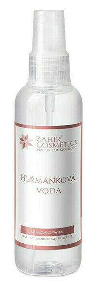 Zahir Cosmetics Heřmánková voda 100ml porovnat ceny