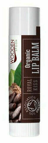 WoodenSpoon Balzám na rty Královský polibek 4,3ml porovnat ceny