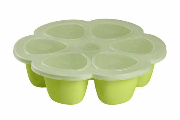 Beaba  Multi-dávkovač na jídlo 6x150ml neon porovnat ceny
