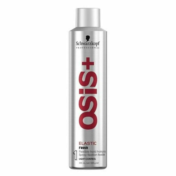 SCHWARZKOPF Osis+ Elastic  500ml porovnat ceny
