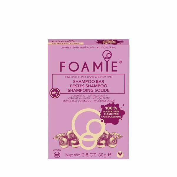 Foamie Shampoo Bar You're Adorabowl 80g porovnat ceny