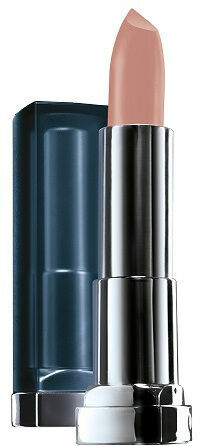 Maybelline Color Sensational Mattes Nudes matná rtěnka 983 Beige Babe porovnat ceny