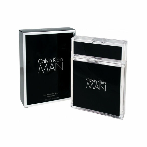 CALVIN KLEIN Man Toaletní voda 50 ml porovnat ceny
