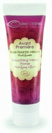 Couleur Caramel  Báze pod make-up pro mastnou pleť 30 ml BIO porovnat ceny