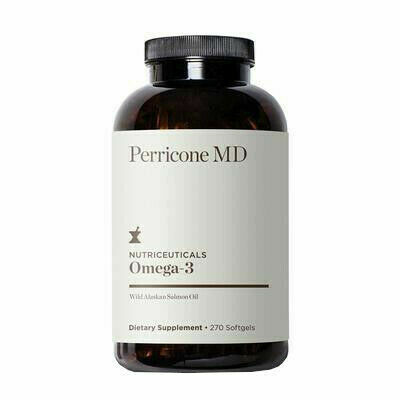 Perricone MD Omega-3 270 tobolek porovnat ceny