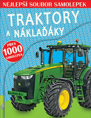 Svojtka Traktory a náklaďáky porovnat ceny