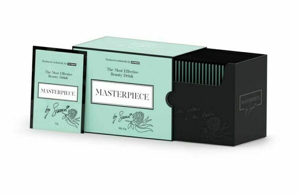 MASTERPIECE By Simona 30x6 g aloe/bezinka porovnat ceny