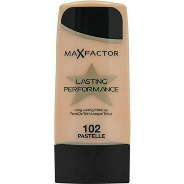 Max Factor Lasting Performance make-up 102 - Pastelle 35 ml porovnat ceny