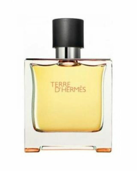 Hermes Terre D Hermes Parfum Parfem 125ml náplň bez rozprašovače porovnat ceny