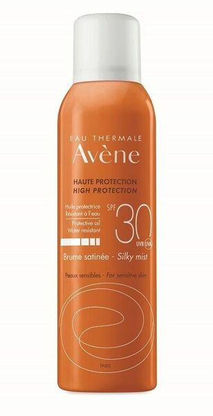 AVENE Mlha Eau Thermale SPF30+ 150ml porovnat ceny