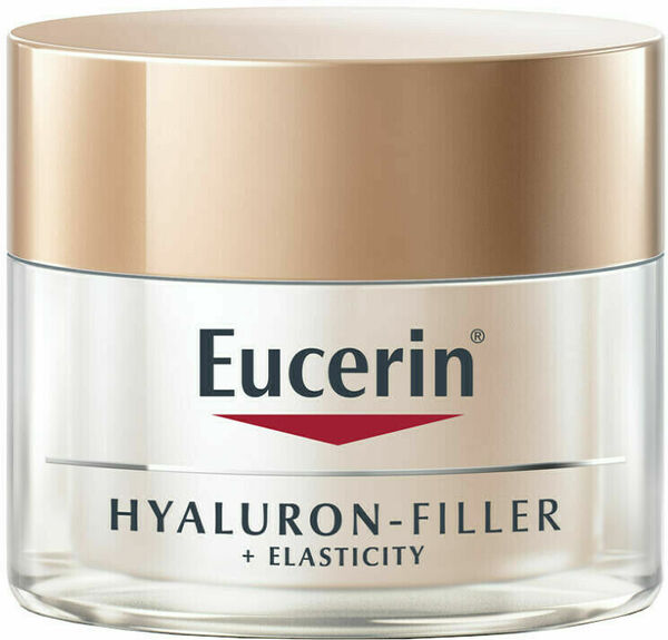 Eucerin  HyaluronFiller+Elasticity Denní krém 50ml porovnat ceny