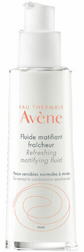 AVENE Fluid zmatňující-smíšená citlivá pleť 50ml porovnat ceny