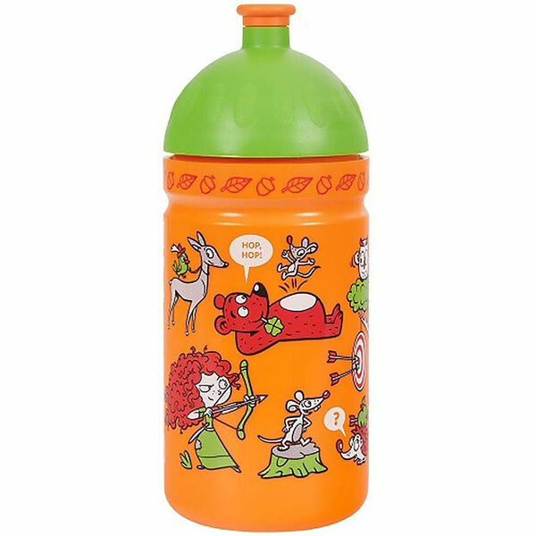 ZDRAVÁ LAHEV Rebelka 0,5 l porovnat ceny