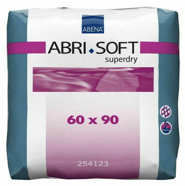 Inkont.podl. Abri Soft Superdry 60x90cm. 30ks porovnat ceny