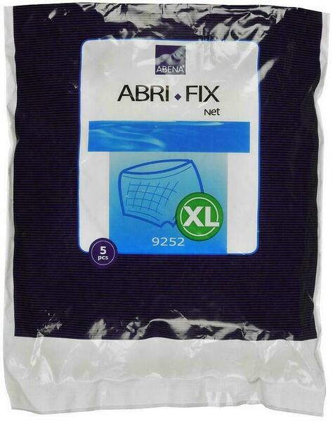 Inkont.fixač.kalh. Abri-Fix Net X-Large 5ks porovnat ceny