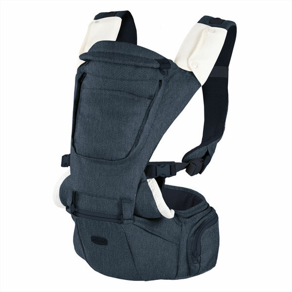 Chicco Nosič dětí Hip Seat - Denim porovnat ceny