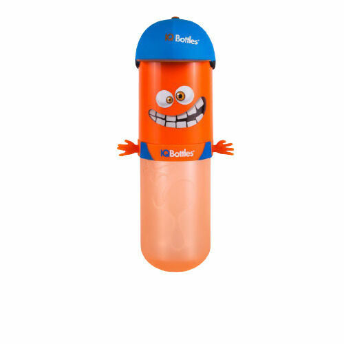 IQ Bottles Láhev Homeboy orange porovnat ceny
