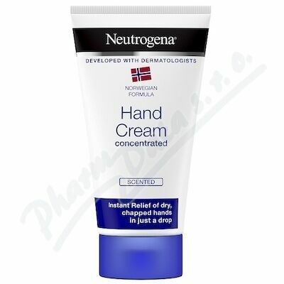 Neutrogena krém na ruce 75ml porovnat ceny