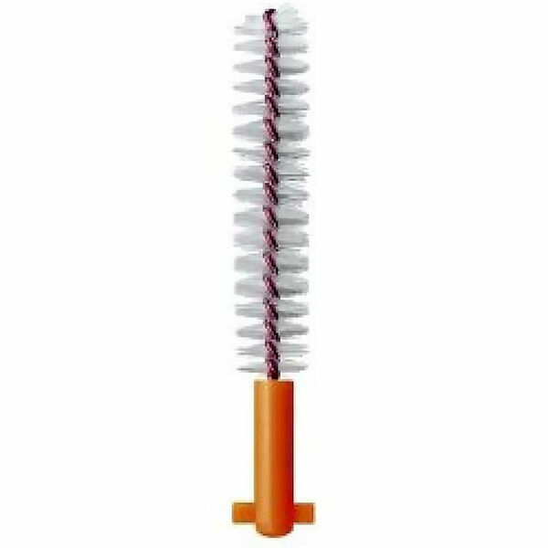 CURAPROX Náhradní mezizubní kartáčky na čištění implantátů Soft Implant Oranžová (Refill) CPS 507 5 ks porovnat ceny