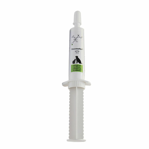 TRAUMAPET gel Ag 15 ml porovnat ceny