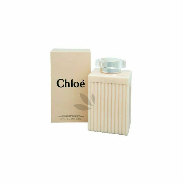 Chloe Chloe Tělové mléko 200 ml porovnat ceny