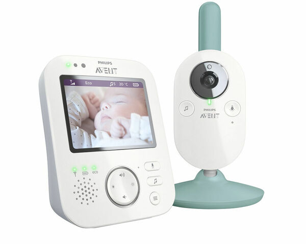 Avent SCD841 Chůva digitální porovnat ceny