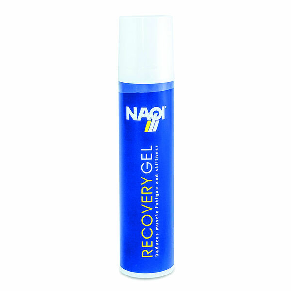 NAQI Sportovní regenerační gel 100 ml porovnat ceny