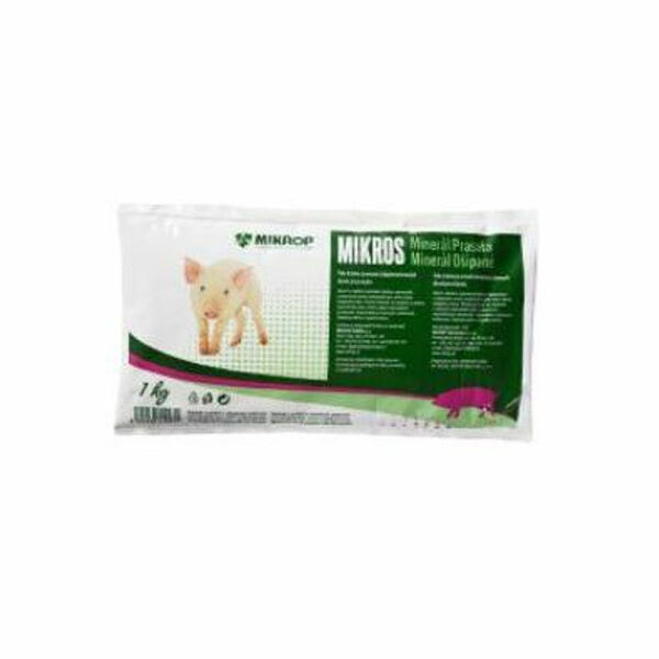 MIKROS PV pro prasata a selata prášek 1 kg porovnat ceny