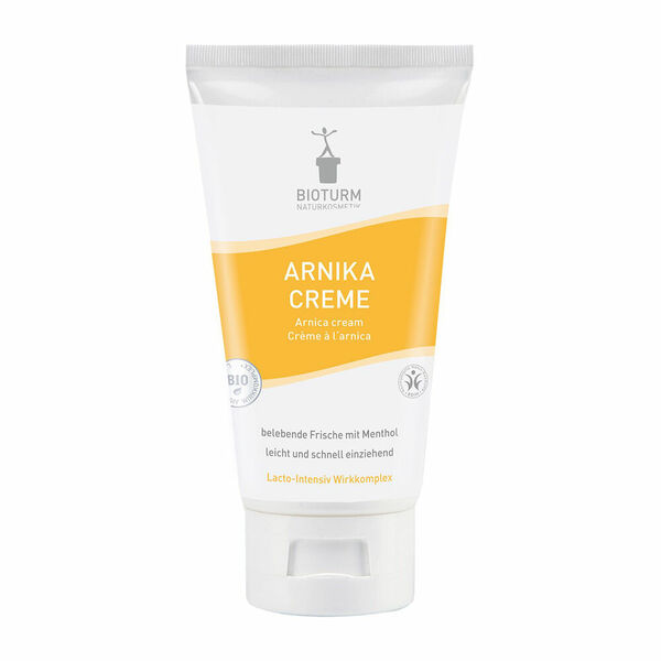 BIOTURM Arnikový krém 150 ml porovnat ceny
