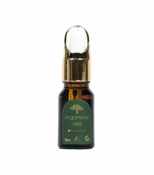 Agrico Oil Arganový olej 100% přírodní 10 ml porovnání ceny