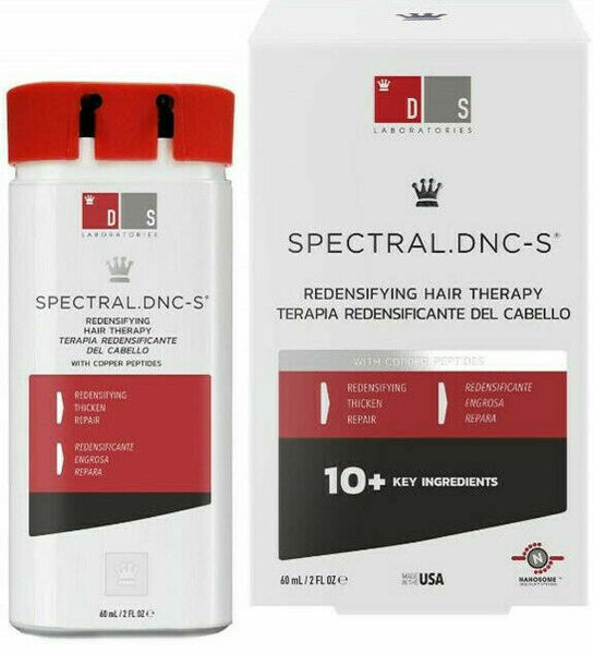 DS laboratories  Spectral DNC S 60ml porovnat ceny