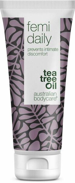 Australian Bodycare Femi Daily 100ml porovnat ceny